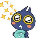 I can't scape from my eyes 16