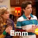 iCarly (s.en movimiento) 11