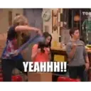 iCarly (s.en movimiento) 27