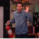 iCarly (s.en movimiento) 6