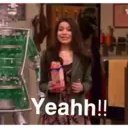 iCarly (s.en movimiento) 8