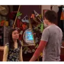 iCarly (s.en movimiento) 16