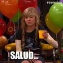 iCarly (s.en movimiento) 28
