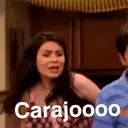 iCarly (s.en movimiento) 18