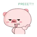 PINK PIG mov. 5
