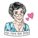 Canaliza tu mamá interna (s.en movimiento) 7