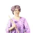 Canaliza tu mamá interna (s.en movimiento) 20