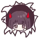 Menhera Emoji3 9