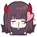 Menhera Emoji3 22