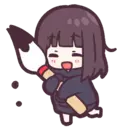 Menhera Emoji6 24