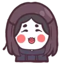 Menhera Emoji6 17