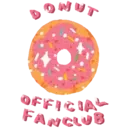 Donuts Kawaii 11