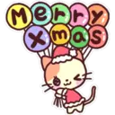 Merry
Xmas