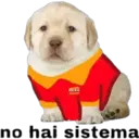 axxo
no hai sistema