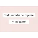Notas:   P.G.J   (Frases) 14