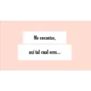 Notas:   P.G.J   (Frases) 7