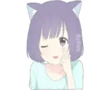 Gatita ♡ Girl 6
