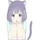 Gatita ♡ Girl 3