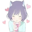 Gatita ♡ Girl 2
