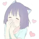 Gatita ♡ Girl 4