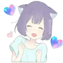 Gatita ♡ Girl 1