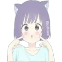 Gatita ♡ Girl 9