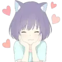 Gatita ♡ Girl 5