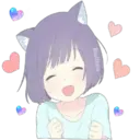 Gatita ♡ Girl 10