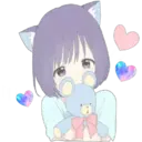 Gatita ♡ Girl 19