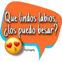 Que lindos labios,
¿los puedo besar?
3
Soy Choogomila