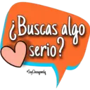 ¿Buscas algo
serio?
Soy Choogomila