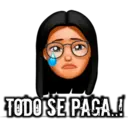 #1 Memoji 14