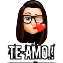 #1 Memoji 13