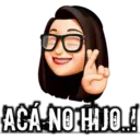 #1 Memoji 1