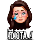 #1 Memoji 5