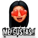 #1 Memoji 9