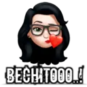 #1 Memoji 29