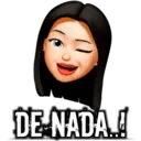 #1 Memoji 6