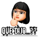 #1 Memoji 10