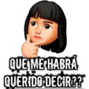#1 Memoji 19