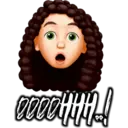 #1 Memoji 18