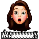 #1 Memoji 15