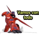 Big Hero 10