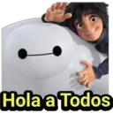 Big Hero 6