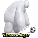 Big Hero 17
