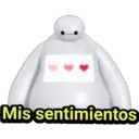 Big Hero 8