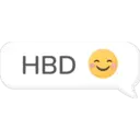 Emoji Texto ♡ 12