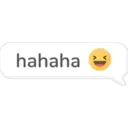 Emoji Texto ♡ 18