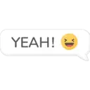 Emoji Texto ♡ 13