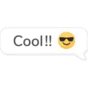 Emoji Texto ♡ 2